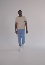 Load and play video in Gallery viewer, Unisex Pigment Dyed Sweatpants - Independent Trading Co. PRM50PTPD.mp4
