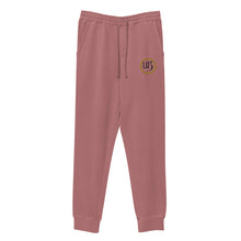 Load image into Gallery viewer, UB Unisex pigment-dyed sweatpants
